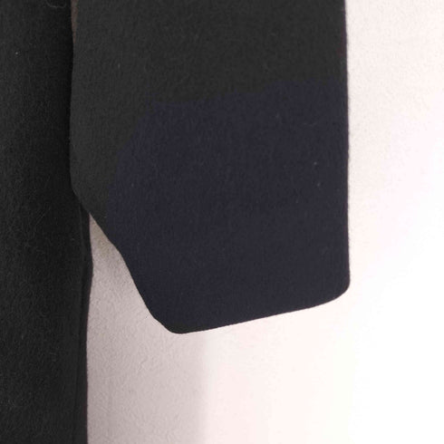 PURE CASHMERE ステンカラーコート レディース 158
