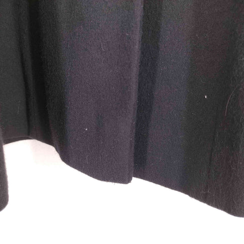 PURE CASHMERE ステンカラーコート レディース 158