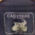 PURE CASHMERE ステンカラーコート レディース 158