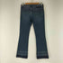 ステラマッカートニー STELLA McCARTNEY シューカットデニムパンツ レディース 27