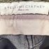 ステラマッカートニー STELLA McCARTNEY シューカットデニムパンツ レディース 27