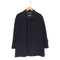 PURE CASHMERE ステンカラーコート レディース 155-165