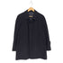 PURE CASHMERE ステンカラーコート レディース 155-165