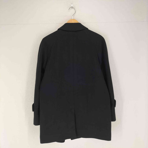 PURE CASHMERE ステンカラーコート レディース 155-165