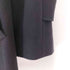 PURE CASHMERE ステンカラーコート レディース 155-165