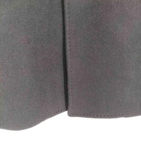 PURE CASHMERE ステンカラーコート レディース 155-165