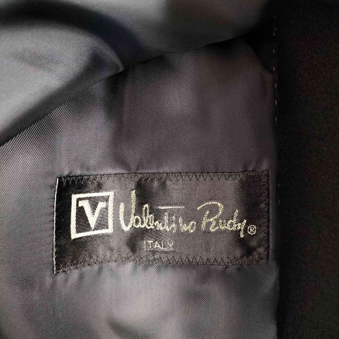 PURE CASHMERE ステンカラーコート レディース 155-165