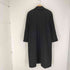PURE CASHMERE ステンカラーコート レディース S