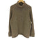ジェイクルー J.CREW 90S 巨人タグ ボトル ロール ネック ウール ニット メンズ import:M