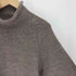 ジェイクルー J.CREW 90S 巨人タグ ボトル ロール ネック ウール ニット メンズ import:M