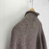 ジェイクルー J.CREW 90S 巨人タグ ボトル ロール ネック ウール ニット メンズ import:M
