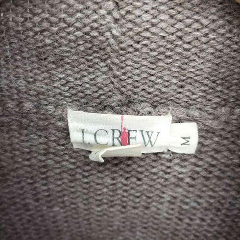 ジェイクルー J.CREW 90S 巨人タグ ボトル ロール ネック ウール ニット メンズ import:M
