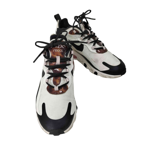 ナイキ NIKE Air Max 270 react レディース JPN:24.5