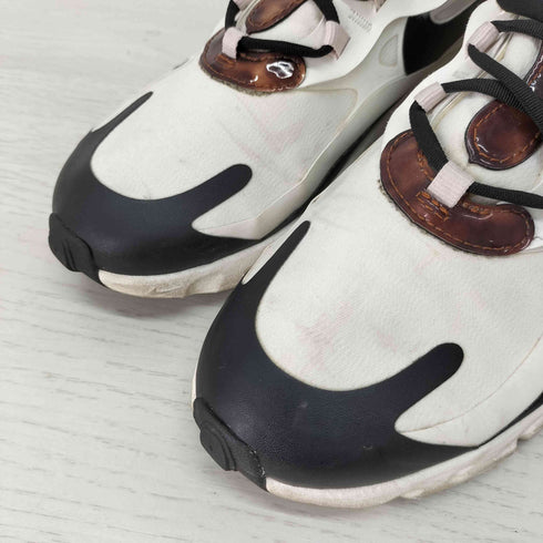 ナイキ NIKE Air Max 270 react レディース JPN:24.5