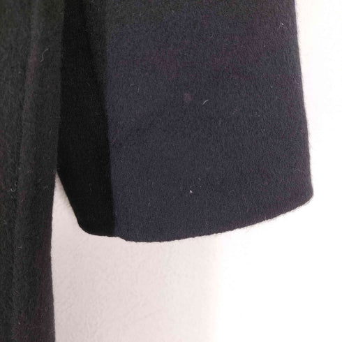 PURE CASHMERE ダブルチェスターコート レディース 154-162