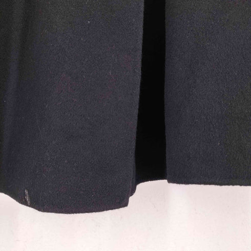PURE CASHMERE ダブルチェスターコート レディース 154-162
