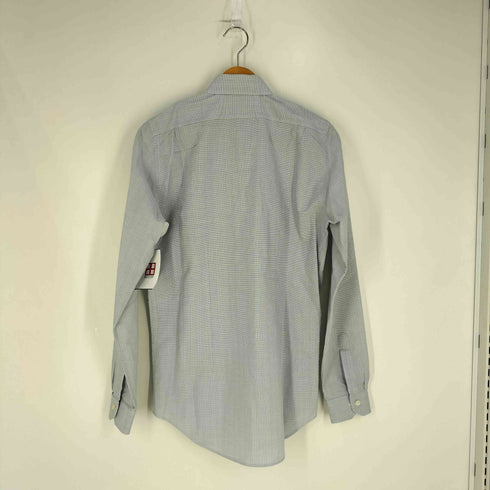 ポールスミスロンドン Paul Smith LONDON イタリア製 SOHO チェックドレスシャツ メンズ