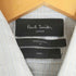 ポールスミスロンドン Paul Smith LONDON イタリア製 SOHO チェックドレスシャツ メンズ