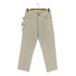 サンルーフ sunroof logo painter pants ロゴ ペインターパンツ メンズ M