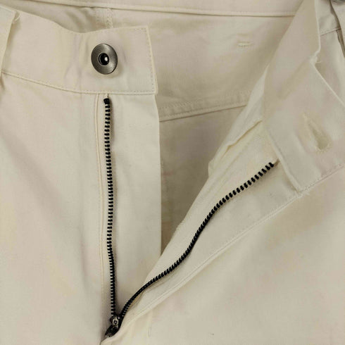 サンルーフ sunroof logo painter pants ロゴ ペインターパンツ メンズ M