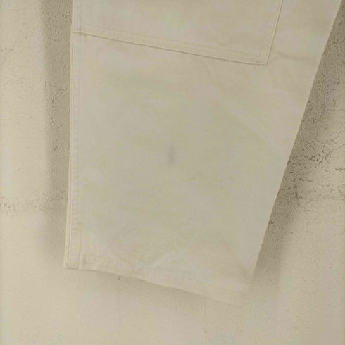 サンルーフ sunroof logo painter pants ロゴ ペインターパンツ メンズ M