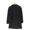 PURE CASHMERE ステンカラーコート メンズ 165-175