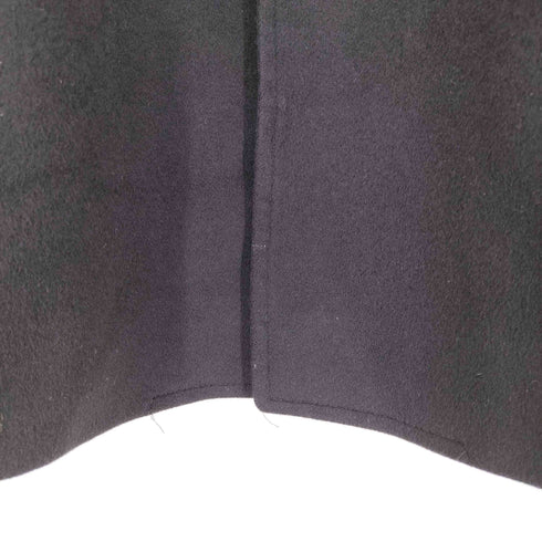 PURE CASHMERE ステンカラーコート メンズ 165-175