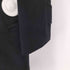 PURE CASHMERE ステンカラーコート メンズ 165-175