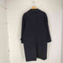 PURE CASHMERE ステンカラーコート メンズ 165