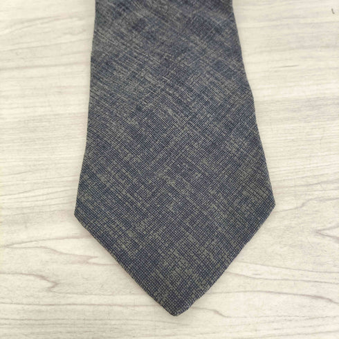 ジョルジオアルマーニ Giorgio Armani 総柄ネクタイ メンズ