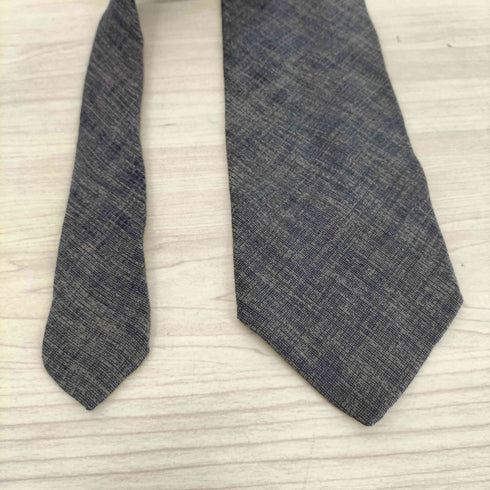 ジョルジオアルマーニ Giorgio Armani 総柄ネクタイ メンズ