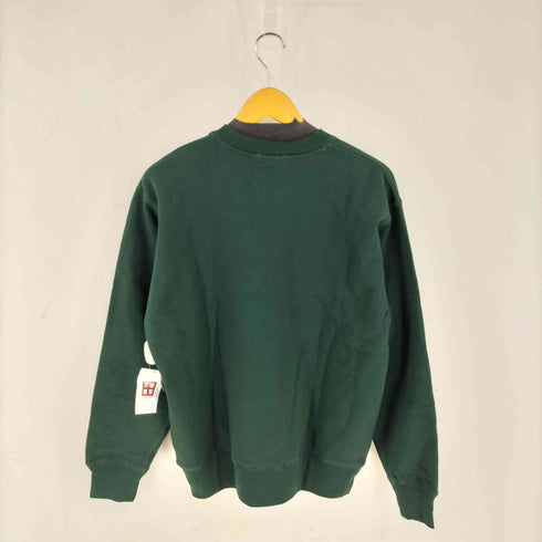 サンルーフ sunroof dash mat graphic heavy weight sweat クルーネックスウェット メンズ JPN:M