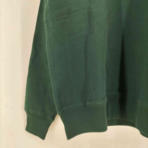 サンルーフ sunroof dash mat graphic heavy weight sweat クルーネックスウェット メンズ JPN:M