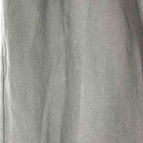 エヴァムエヴァ evam eva Cotton double cloth wrap pants コットンダブルクロスラップパンツ レディース JPN:1