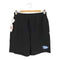 サンルーフ sunroof racing logo sweat shorts スウェットショーツ ショートパンツ メンズ M