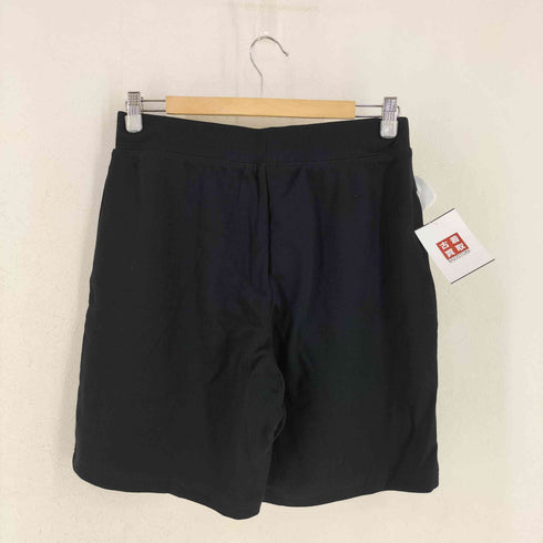 サンルーフ sunroof racing logo sweat shorts スウェットショーツ ショートパンツ メンズ M