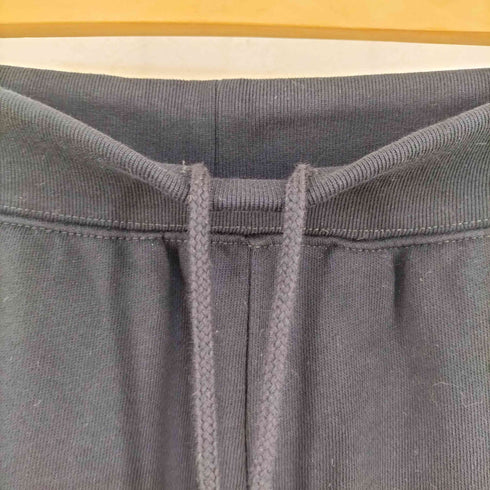 サンルーフ sunroof racing logo sweat shorts スウェットショーツ ショートパンツ メンズ M