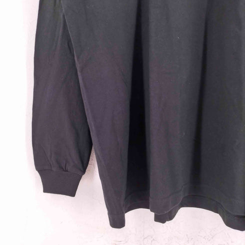 サンルーフ sunroof racing logo long sleeve T-shirts ロングスリーブTシャツ メンズ JPN:L