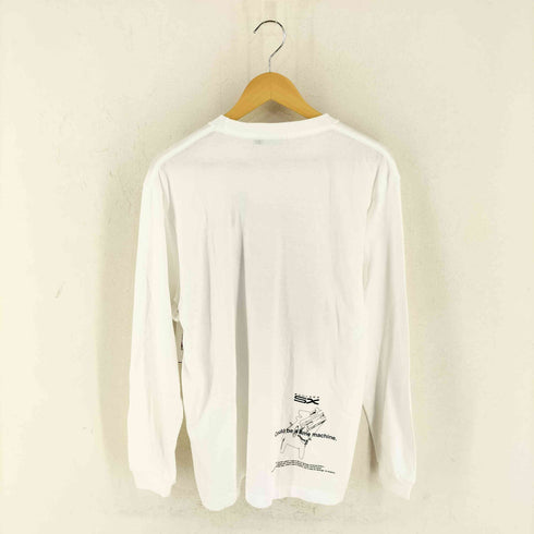サンルーフ sunroof SX car graphic long sleeve T-shirts ロングスリーブTシャツ メンズ JPN:L