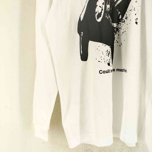 サンルーフ sunroof SX car graphic long sleeve T-shirts ロングスリーブTシャツ メンズ JPN:L