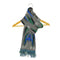 サンルーフ sunroof SRF racing car decal graphic reversible knit muffler リバーシブル マフラー メンズ