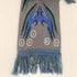 サンルーフ sunroof SRF racing car decal graphic reversible knit muffler リバーシブル マフラー メンズ