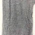 ホームスパン homspun 60/1 天竺 ロング丈パンツ レディース FREE