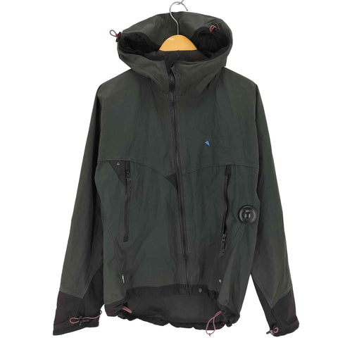 クレッタルムーセン KLATTERMUSEN EINRIDE 2.0 JACKET メンズ import:M