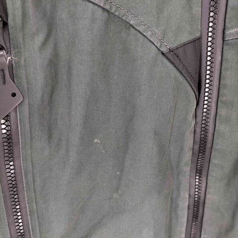 クレッタルムーセン KLATTERMUSEN EINRIDE 2.0 JACKET メンズ import:M