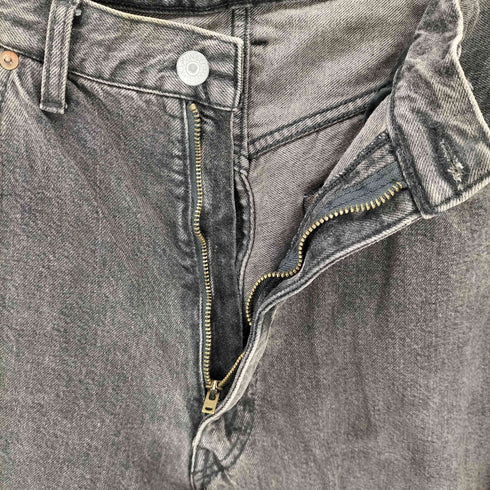 キャプテンサンシャイン KAPTAIN SUNSHINE 5P Zipper Front Denim Pants メンズ 30
