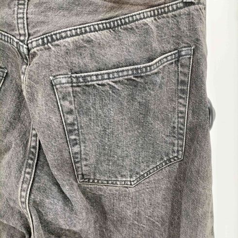 キャプテンサンシャイン KAPTAIN SUNSHINE 5P Zipper Front Denim Pants メンズ 30