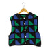 ハレ HARE クロシェアミニットベスト レディース FREE