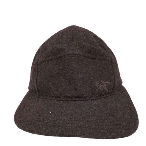 アークテリクス ARCTERYX Wool Calidum 5 Panel Hat メンズ FREE