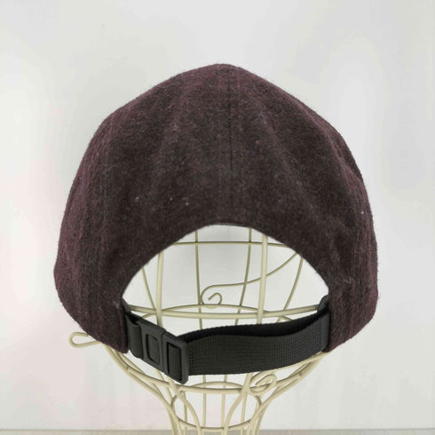 アークテリクス ARCTERYX Wool Calidum 5 Panel Hat メンズ FREE